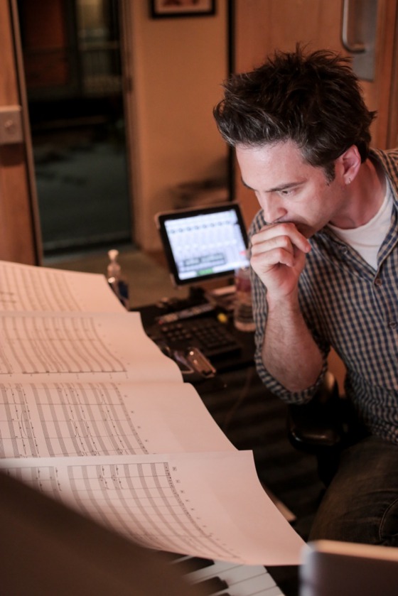 Jeff Russo, compositor de 'Fargo'