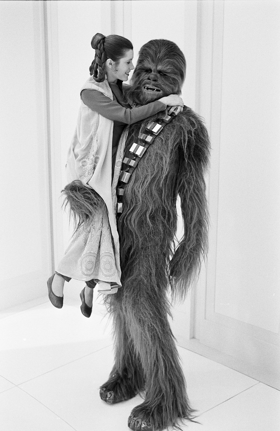 Leia
