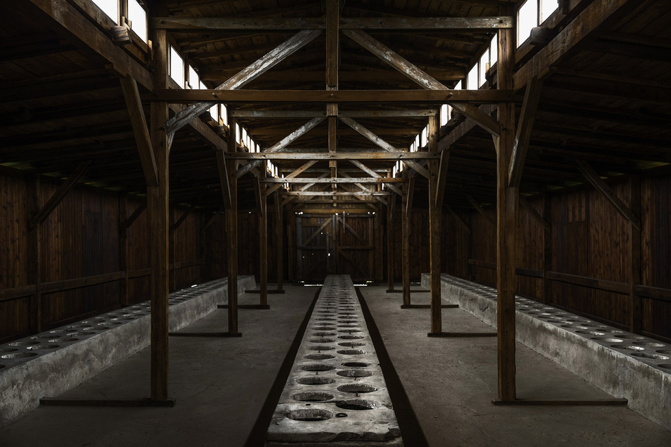 extraño bulto Arruinado Auschwitz, la lucha por preservar la memoria del horror | EL PAÍS Semanal |  EL PAÍS