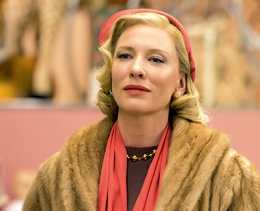 Cate blanchet