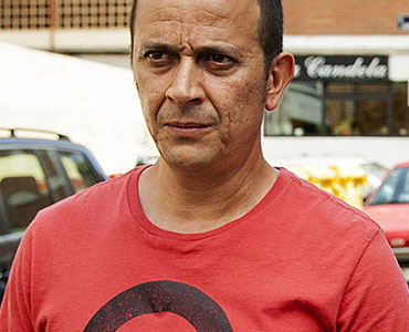 Luis Callejo
